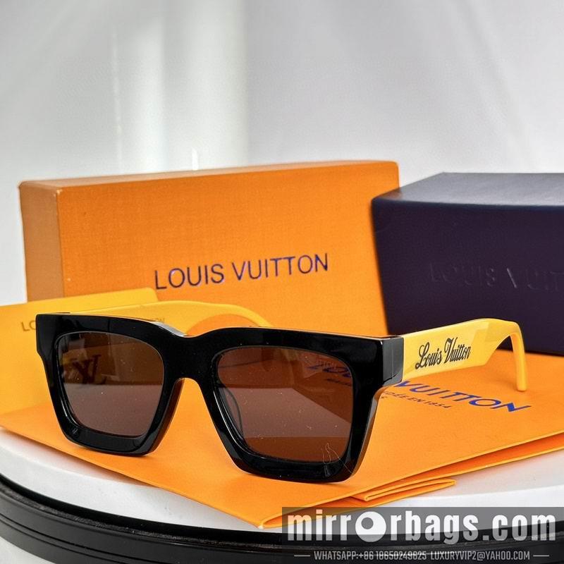 Replica LV Glasses smh79