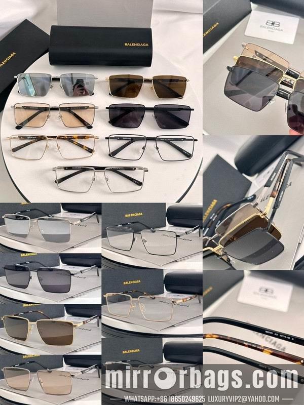 Replica Balenciaga Glasses 03smh23