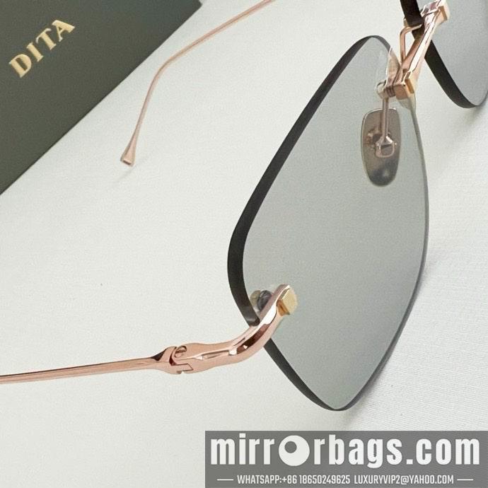 Replica Dita Glasses smx39