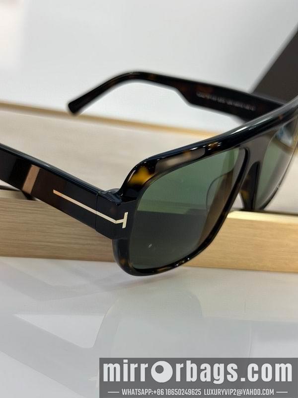 Replica Tom Ford Glasses smx155