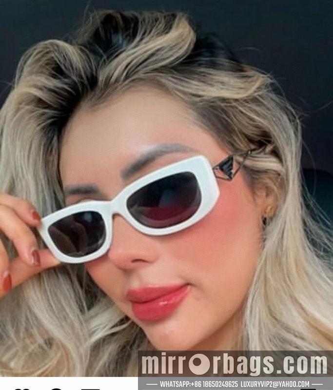 Replica Prada Glasses smr123