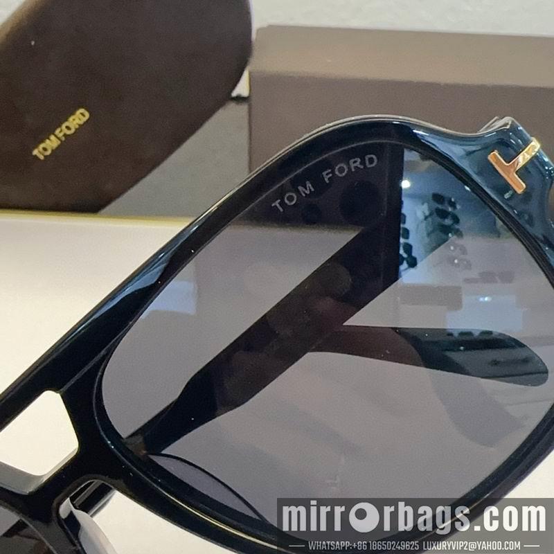 Replica Tom Ford Glasses smx143