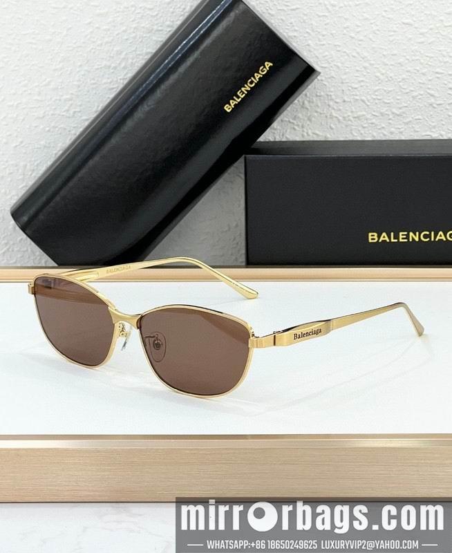 Replica Balenciaga Glasses 03smh46