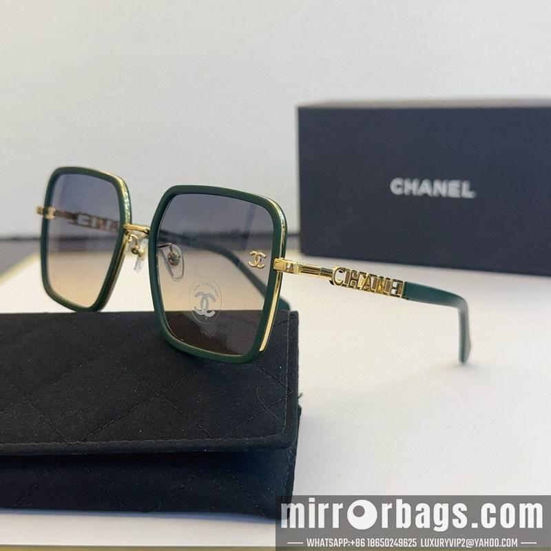 Replica Chanel Glasses smx319