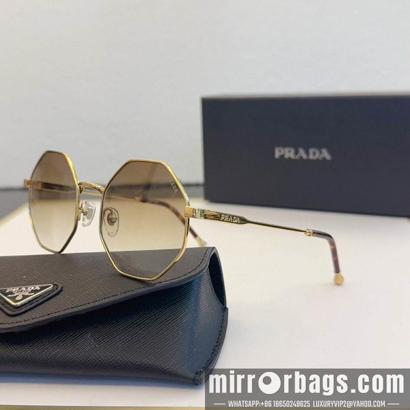 Replica Prada Glasses smx256
