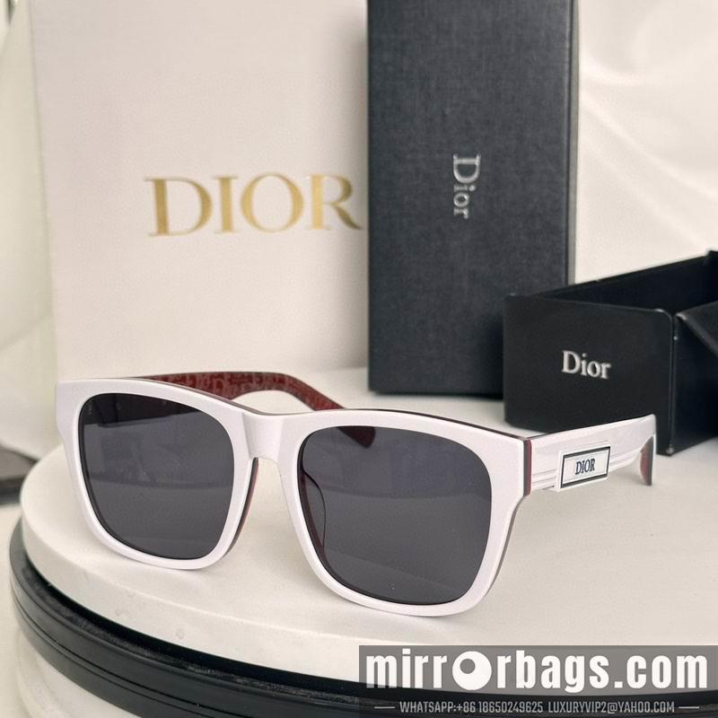 Replica Dior Glasses 03smh43