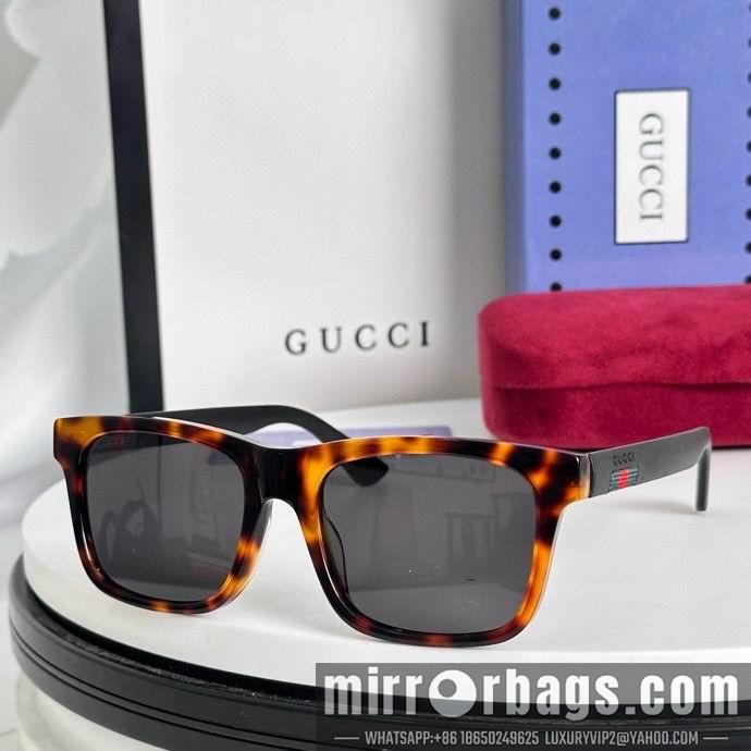 Replica Gucci Glasses smx170