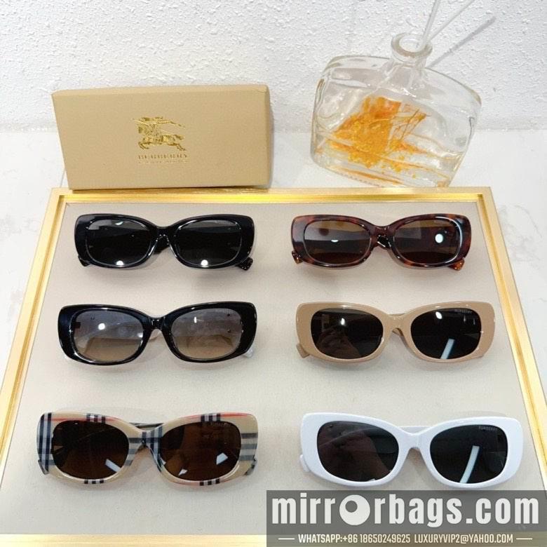 Replica Burberry Glasses 010202