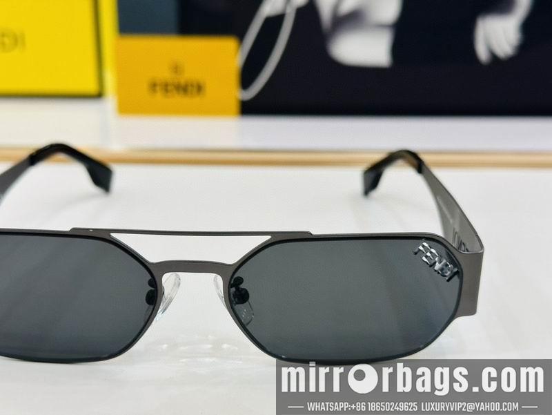 Replica Fendi Glasses smh42