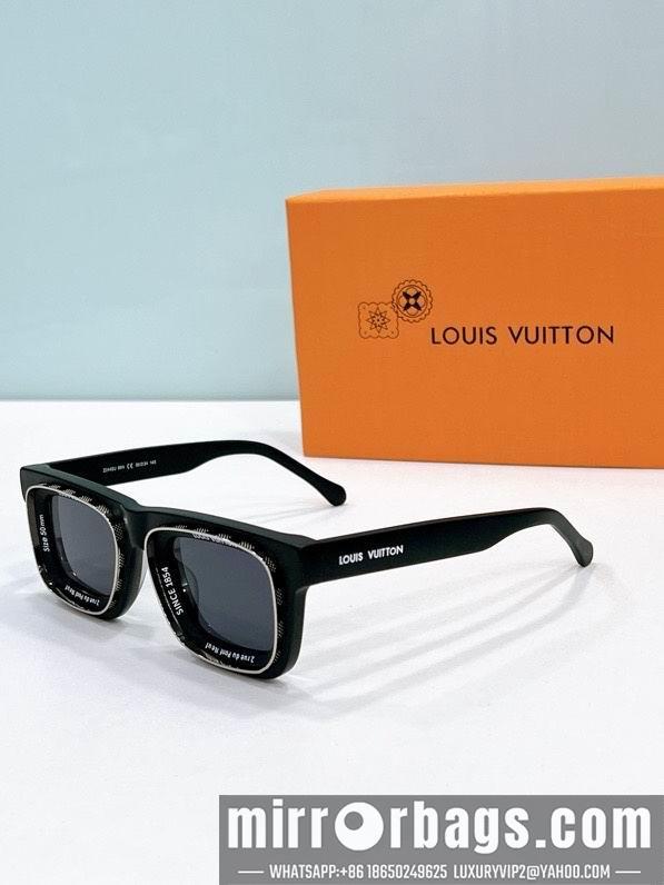 Replica LV Glasses smx135