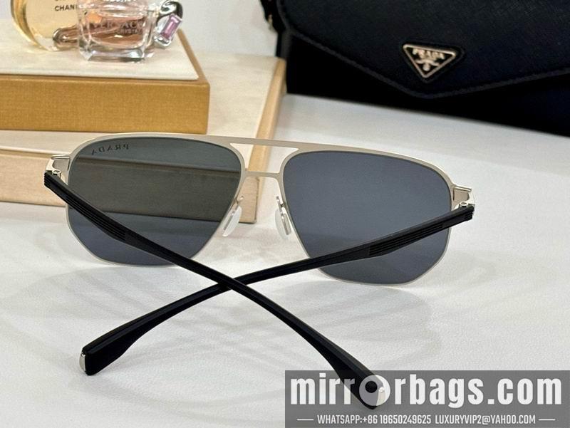 Replica Prada Glasses smr127