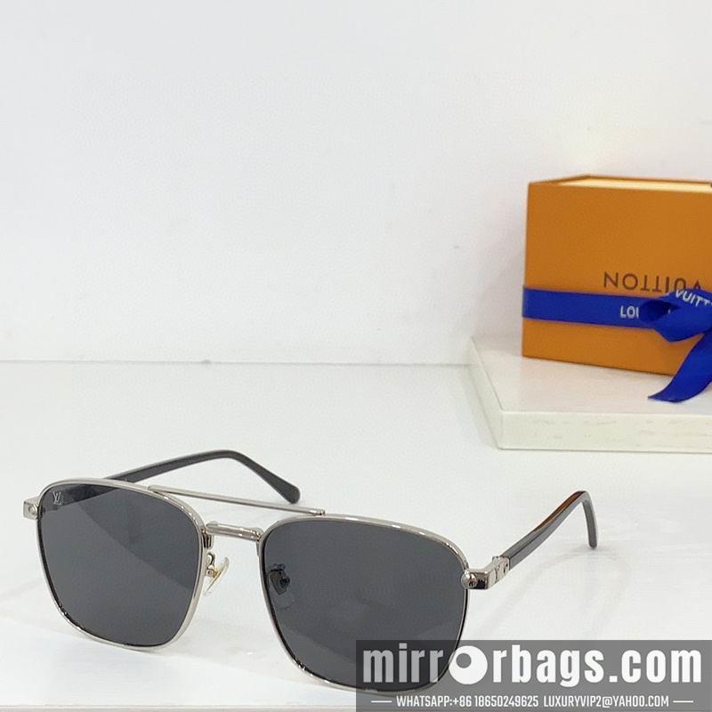 Replica LV Glasses smr128