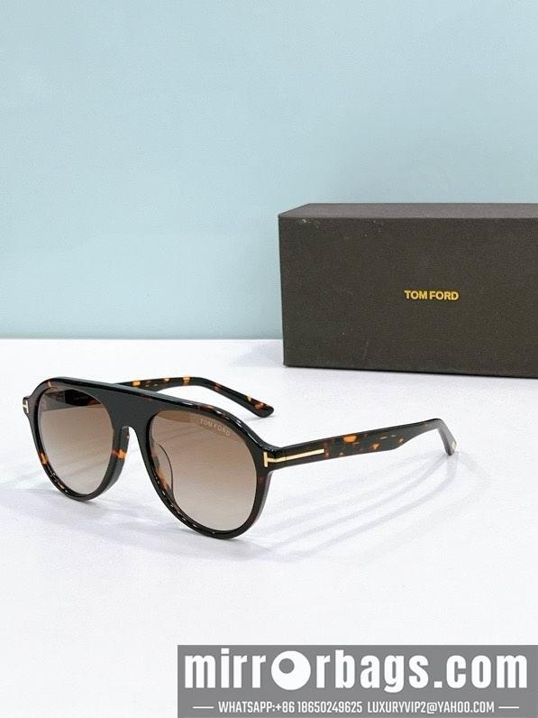 Replica Tom Ford Glasses smx136