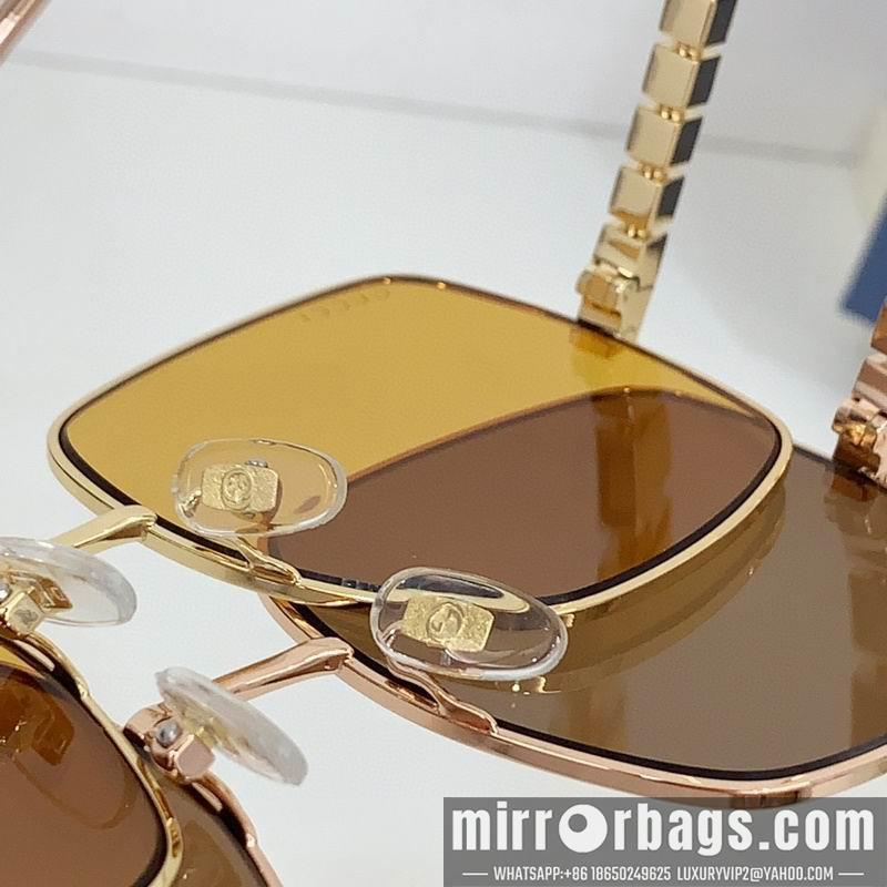 Replica Gucci Glasses smr44