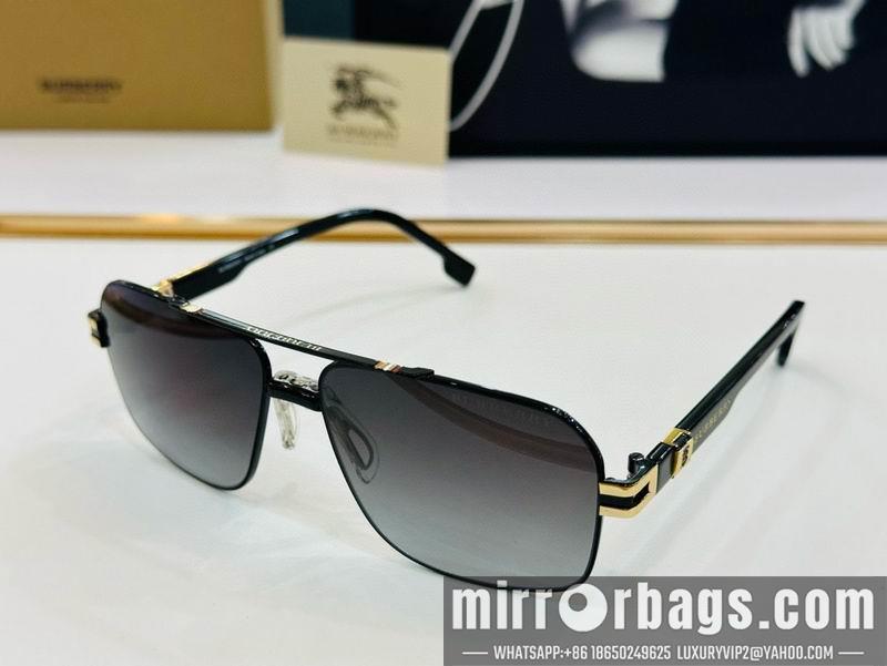 Replica Burberry Glasses smx46