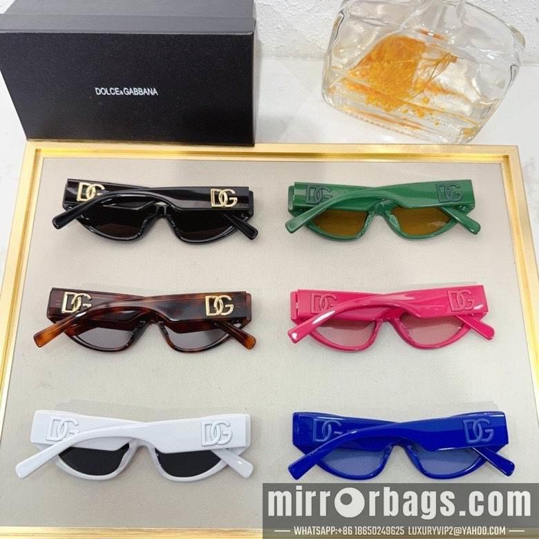 Replica DG Glasses 010202