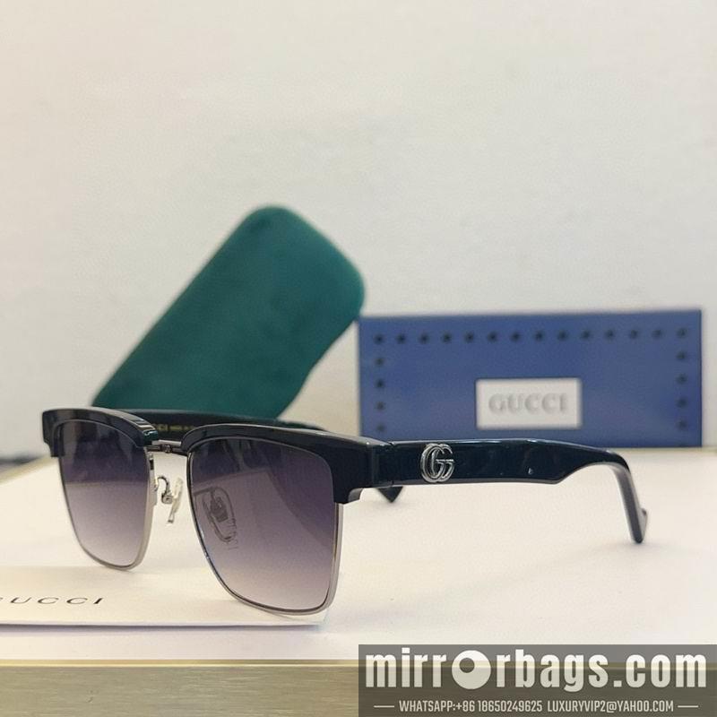 Replica Gucci Glasses smx135