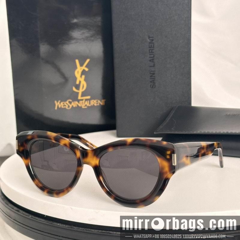 Replica YSL Glasses 03smh21