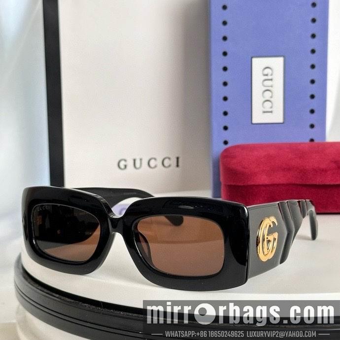 Replica Gucci Glasses smx196