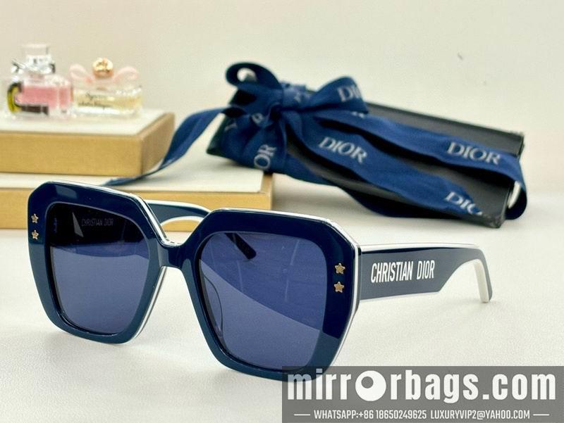 Replica Dior Glasses smr16