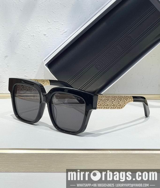 Replica Dior Glasses 03smh100