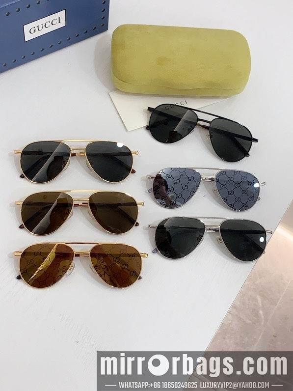 Replica Gucci Glasses smx146