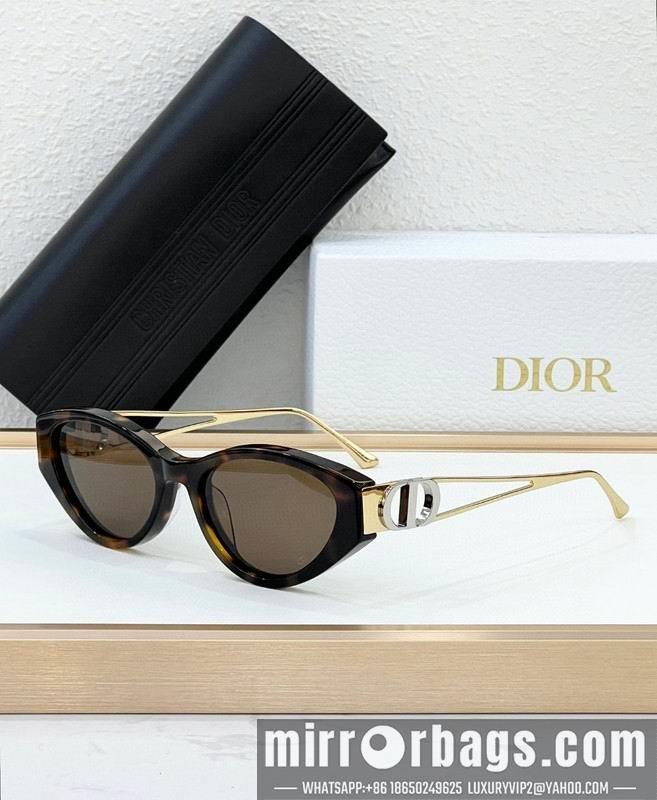Replica Dior Glasses 03smh107