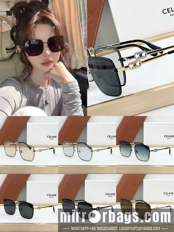 Replica Celine Glasses 03smh33