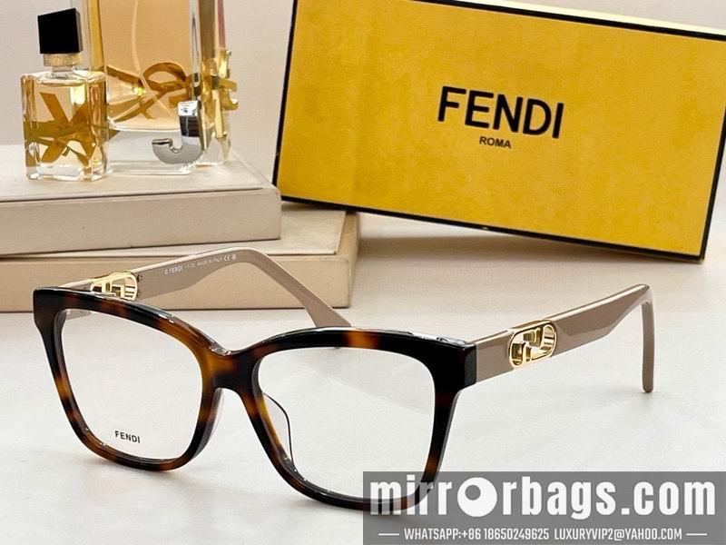 Replica Fendi Glasses smx96