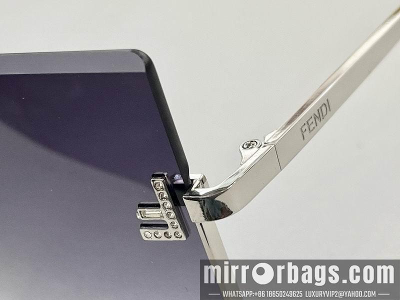 Replica Fendi Glasses smx106
