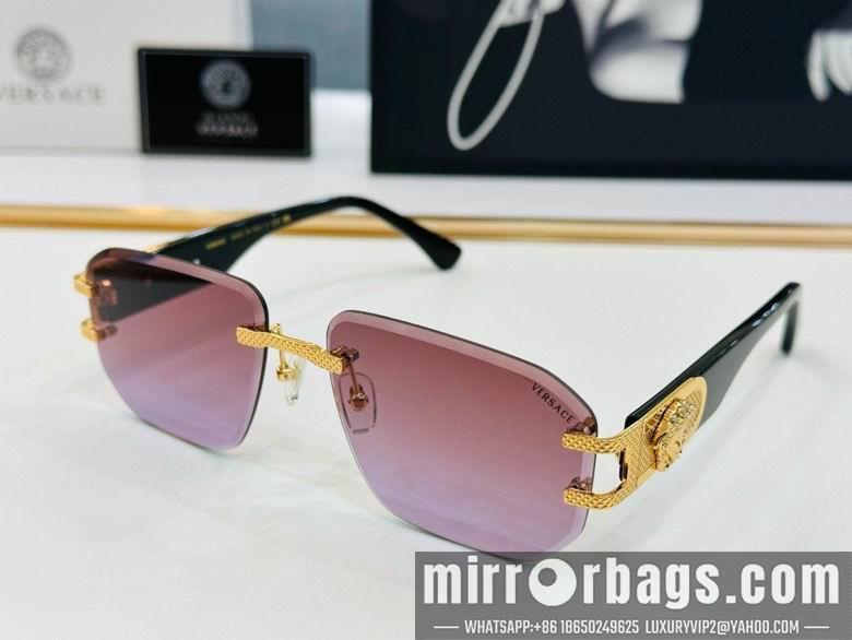 Replica Versace Glaases smx57