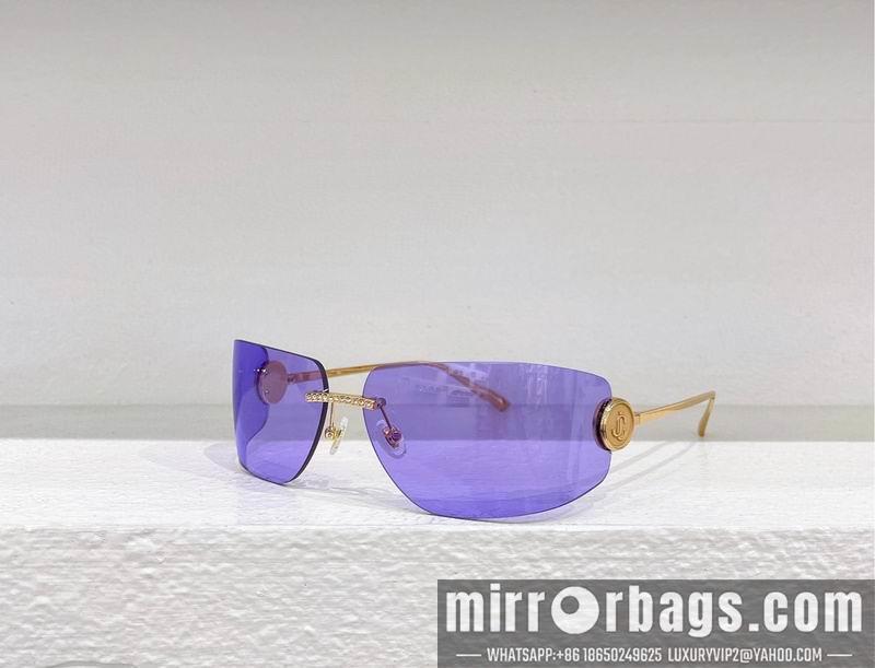 Replica Chanel Glasses smh141