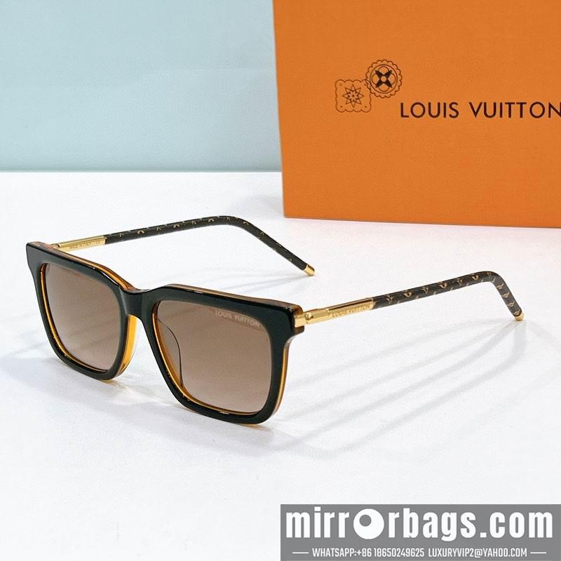 Replica LV Glasses smh33