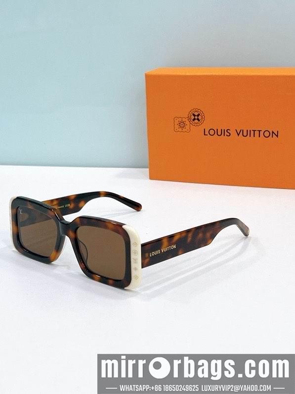 Replica LV Glasses smx128