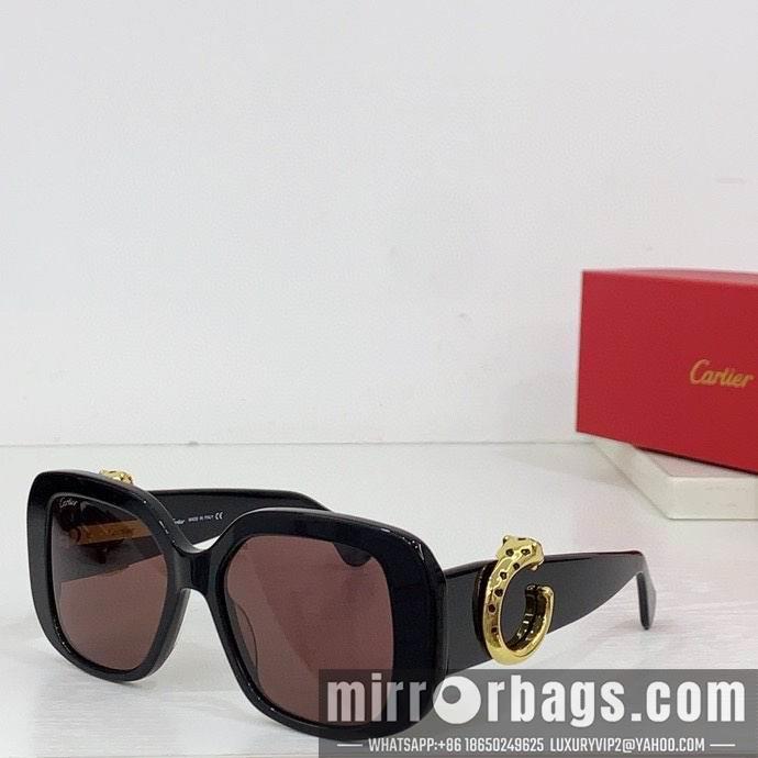 Replica Cartier Glasses smx274