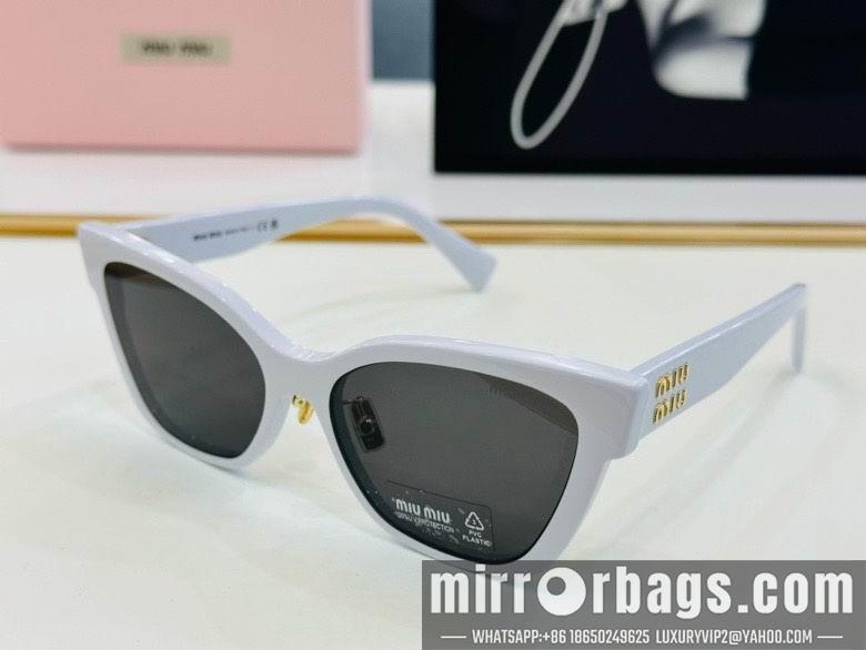 Replica MiuMiu Glasses smx56