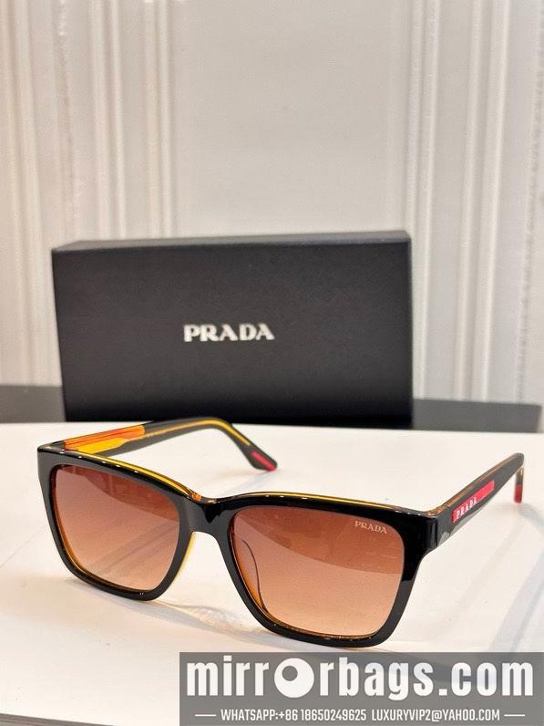 Replica Prada Glasses smr144