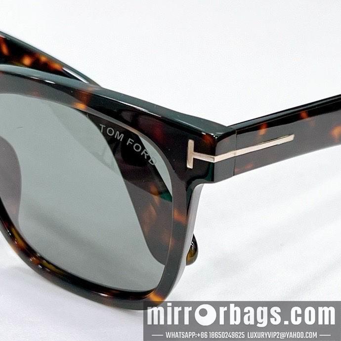 Replica Tom Ford Glasses smx52