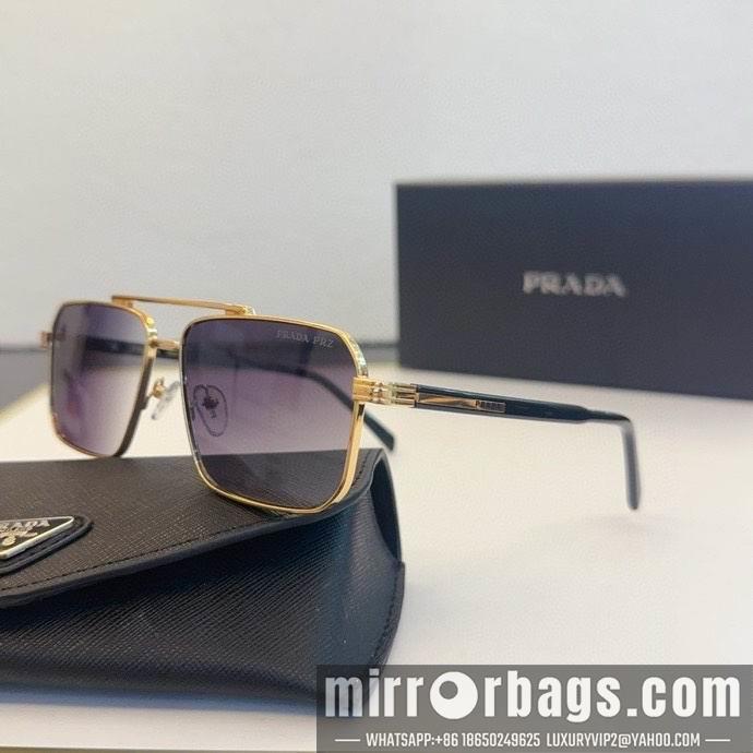 Replica Prada Glasses smx326