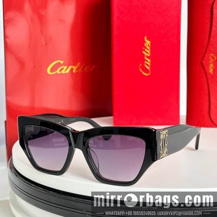 Replica Cartier Glasses smx325