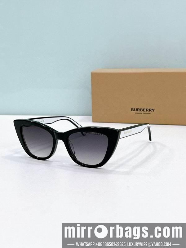 Replica Burberry Glasses 03smh06
