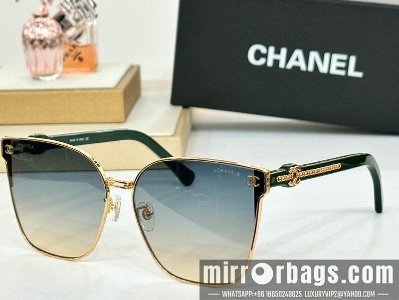 Replica Chanel Glasses smr262