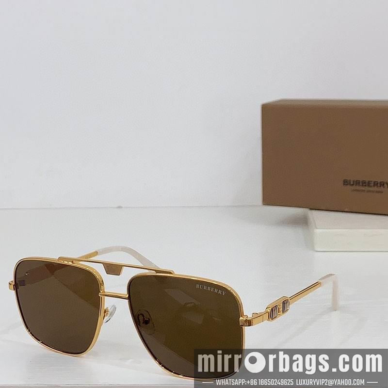Replica Burberry Glasses smr23