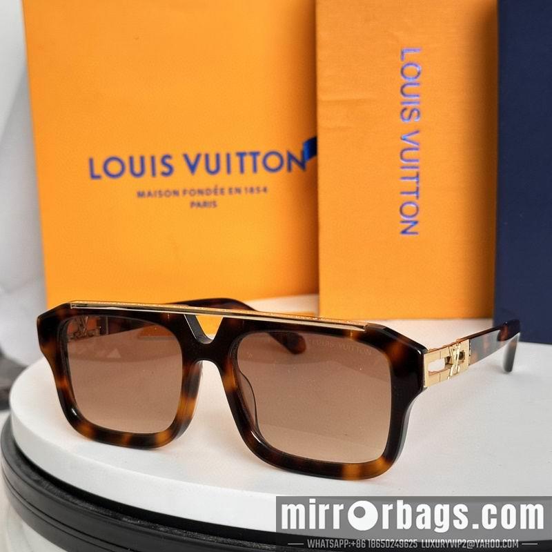 Replica LV Glasses smh115