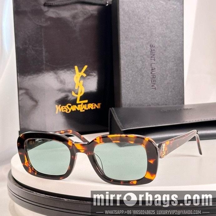 Replica YSL Glasses smx120