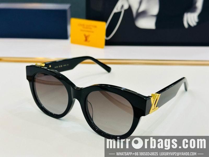 Replica LV Glasses smr74