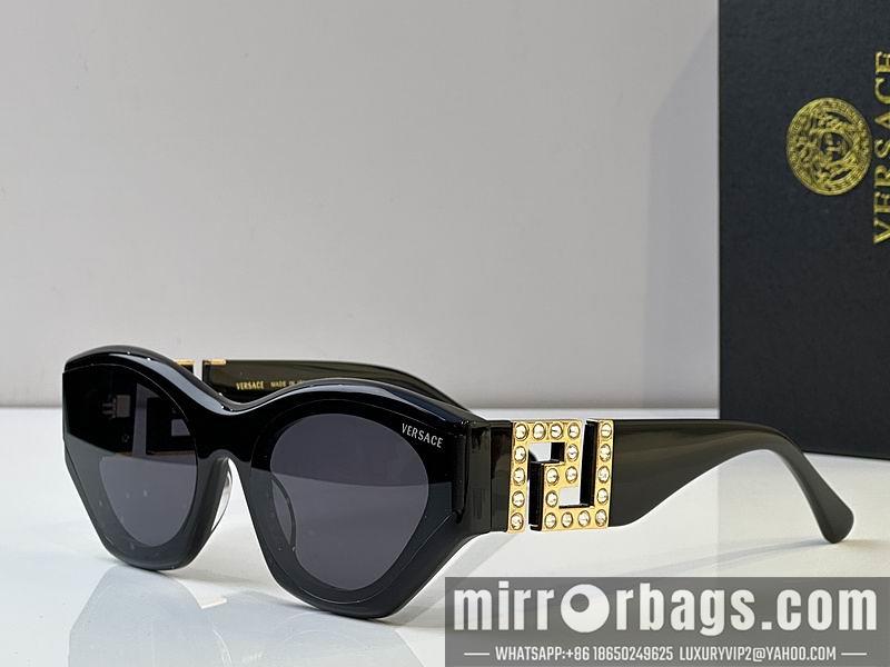 Replica Versace Glasses 03smh106