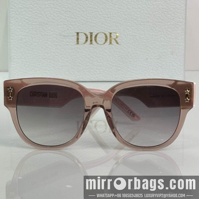 Replica Dior Glasses smx54