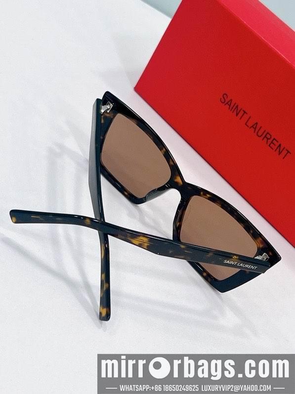 Replica Cartier Glasses smx225