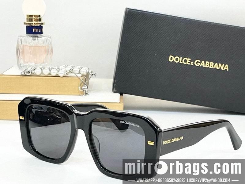 Replica DG Glasses 03smh26